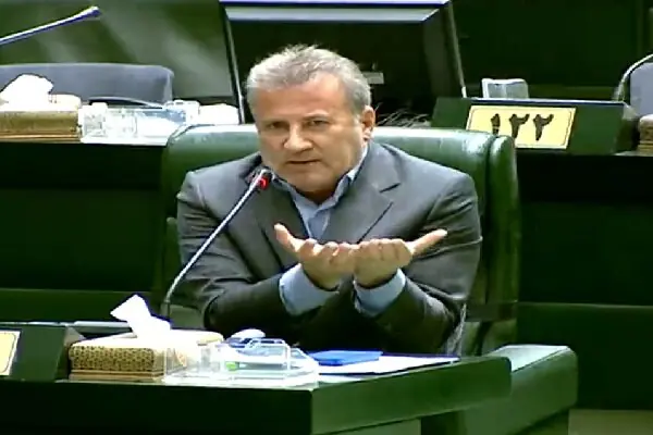  نماینده آمل: کنوانسیون خزر تمامیت ارضی کشور را هدف گرفته است