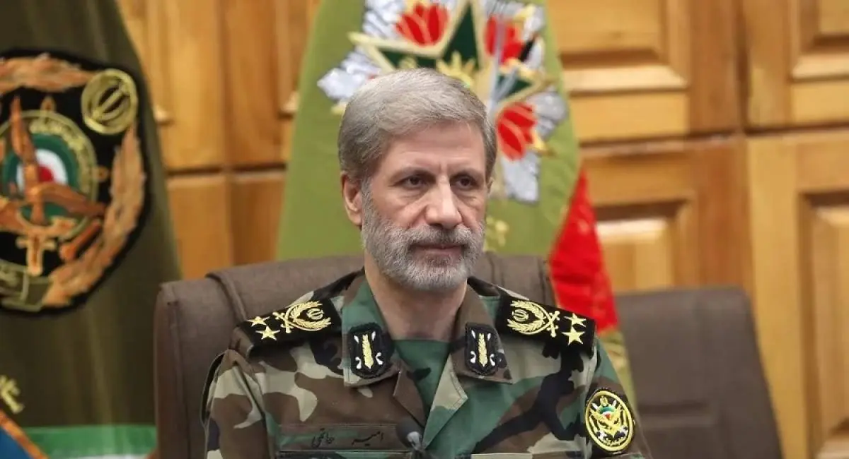  سرلشکر حاتمی: پدافند هوایی نماد اقتدار آسمان کشور است | جهان نیوز