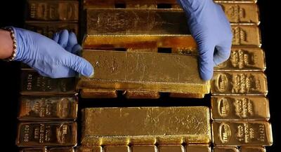  قیمت طلا جهانی امروز سه‌شنبه ۱۰ شهریور ۱۴۰۵ | جهان نیوز