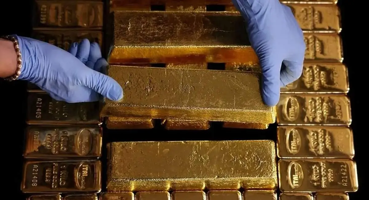  قیمت طلا جهانی امروز سه‌شنبه ۱۰ شهریور ۱۴۰۵ | جهان نیوز