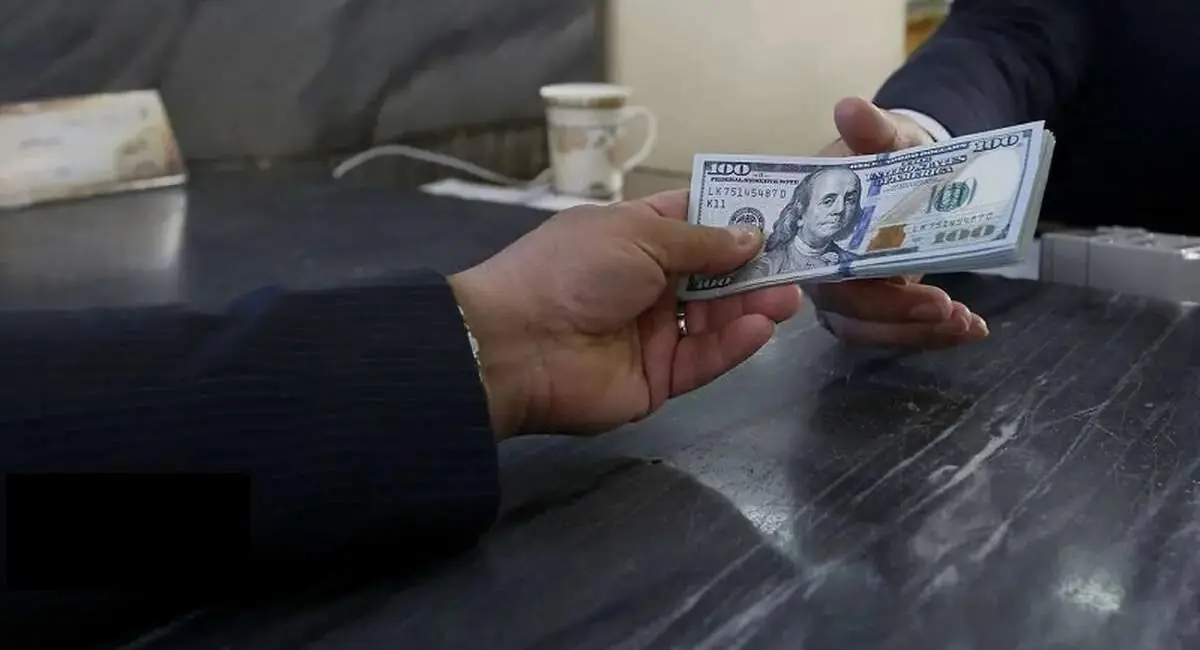  دلار آزاد از مرز ۲۱۰ هزار تومان عبور کرد | جهان نیوز