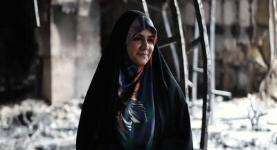  سحر امامی: آمریکایی‌ها در عملیات تبلیغاتی خود شکست خوردند | جهان نیوز