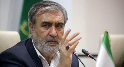 عزیزی: ادامه جنگ برای آمریکا سخت و هزینهبر است | جهان نیوز
