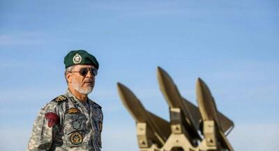دریادار سیاری: پدافند هوایی، سپر امنیت ملی ایران است | جهان نیوز