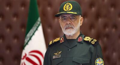  سرلشکر عبداللهی: آماده پاسخ به هر تهدیدی هستیم | جهان نیوز