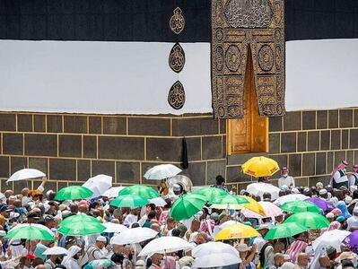  قیمت حج افزایش نداشته نرخ ارز بالا رفته است
