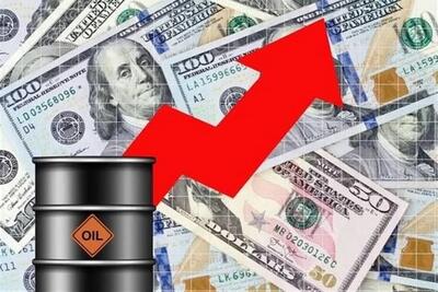 قیمت نفت دوباره پرواز کرد؛ برنت به مرز ۹۲ دلار رسید