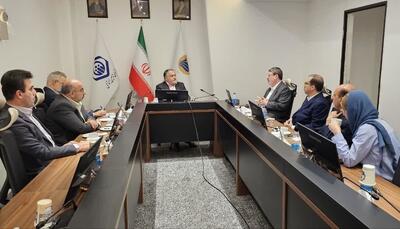 «هگتا» و «جامعه تورگردانان» برای توسعه همکاریهای گردشگری توافق کردند/ تشکیل کارگروه مشترک و طراحی محصولات جدید گردشگری
