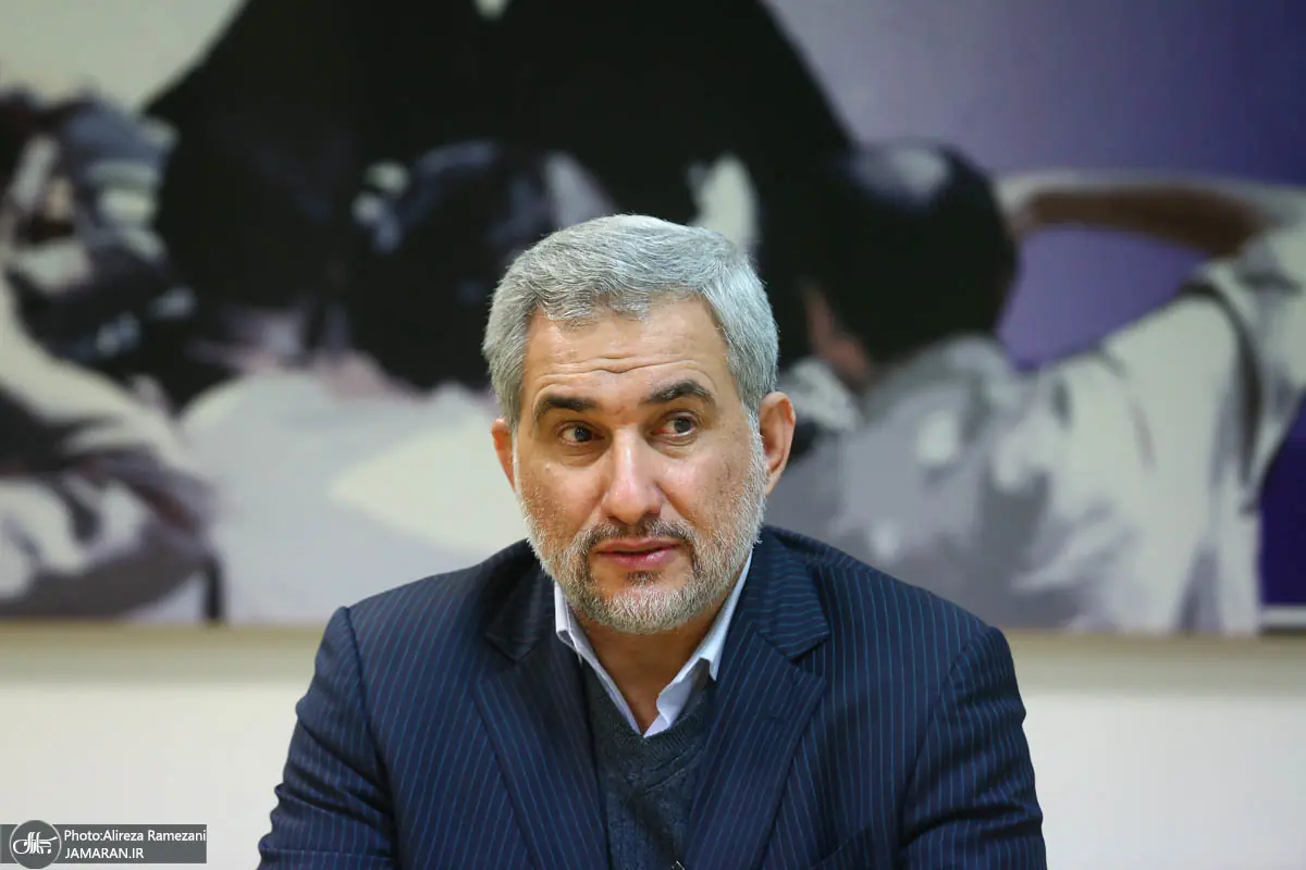 محسن اسماعیلی، معاون رئیس جمهور: هماهنگی امروز بین قوا هیچگاه وجود نداشته/ اختلاف نظر نباید به نزاع منجر شود/ پیام رهبری یک معیار شفاف برای سنجش میزان ولایتپذیری ما و دیگران است