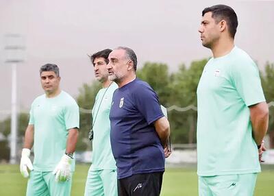 خشمگینترین نسخه حسین عبدی!