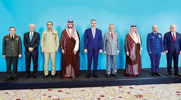 آینده مبهم همگرایی سهگانه