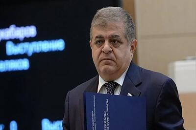  مقام روس: توسعه قطب شمال بدون روسیه ممکن نیست