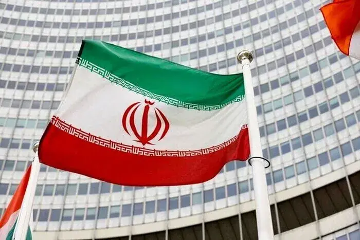 نامه ایران به شورای امنیت در پی تجاوز جدید آمریکا به جزیره لارک