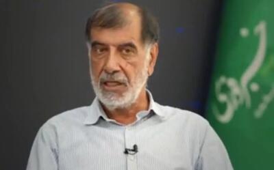  عده‌ای در کشور می‌خواهند مذاکره را ممنوع کنند/برای برخی نمایندگان بعد از دوره نمایندگی زکات جمع می‌کردم/  همه ۸۰ میلیون ایرانی حزب‌اللهی نیستند