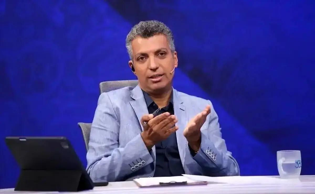 پردهبرداری عادل فردوسیپور از فساد جدید در فدراسیون فوتبال/ هزینه هتل در ترکیه را دولا پهنا حساب کرده اند و معلوم نیست پول های مابه التفاوت را چه کسی گرفته است؟/ ویدئو