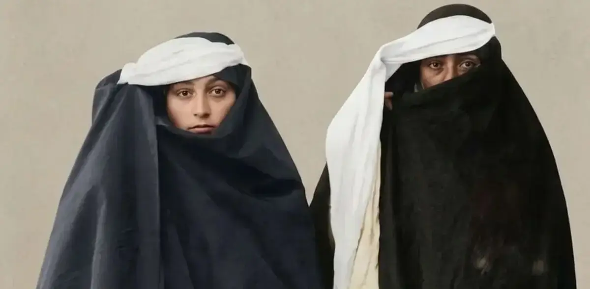 سفر به دوران قاجار؛ از «خوار و بار فروشی» تا «شیرهکشخانه»