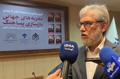 وزیر علوم: «طرح مقابله با نفوذ» مجلس، نوعی خودتحریمی است