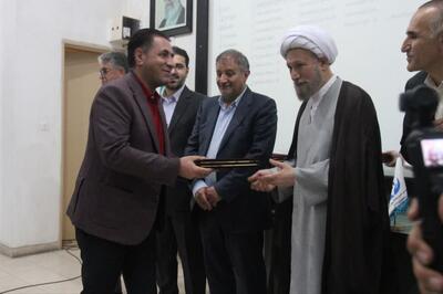 آیین تجلیل از خیرین برجسته بهزیستی فارس برگزار شد