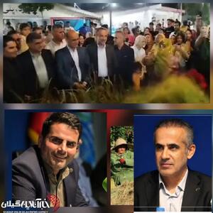 شهردار بندر کیاشهر:تلاش برای ثبت «روز بندر کیاشهر»؛ جشنواره صیادی در راه است