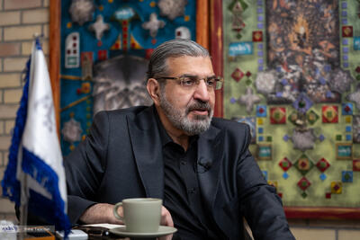 صادق خرازی: خیلی از کسانی که شبها پرچم در دست دارند از همهچیز نظام راضی نیستند/ اگر حکمرانی ما دچار خلل و فرج نبود، اتفاقاتی مشابه دی ماه رخ نمیداد