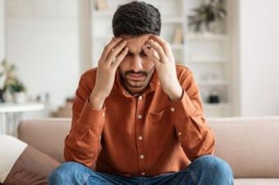 حوصله هیچچیز را ندارم»؛ این جمله چه زمانی زنگ خطر است؟