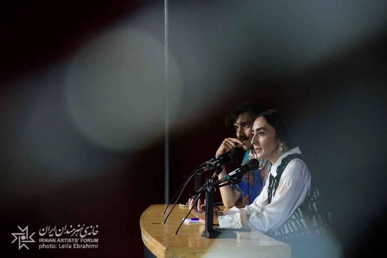 «بیگانه»ای که محصول خلاقیت فرانسوا اوزون است/ مواجهه مدرن با مفهوم پوچی