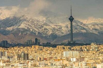 ۹ زلزله در ۱۶۴ روز؛ شرق تهران چرا اینقدر میلرزد؟