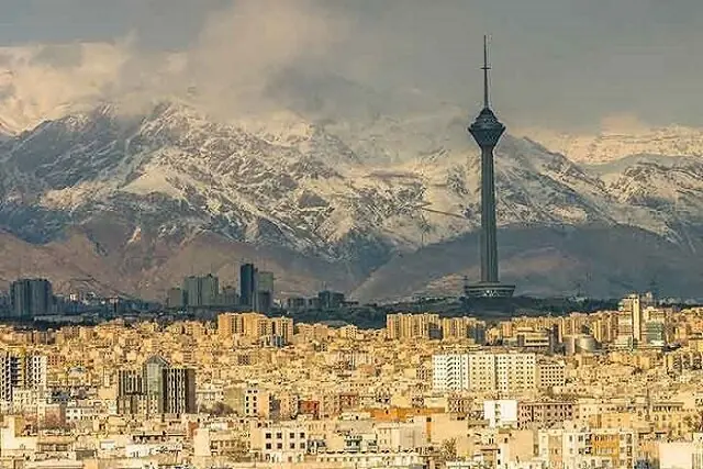 ۹ زلزله در ۱۶۴ روز؛ شرق تهران چرا اینقدر میلرزد؟