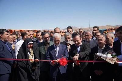  نوسازی ناوگان شهری قزوین با ۲۲۷۶میلیارد تومان اعتبار