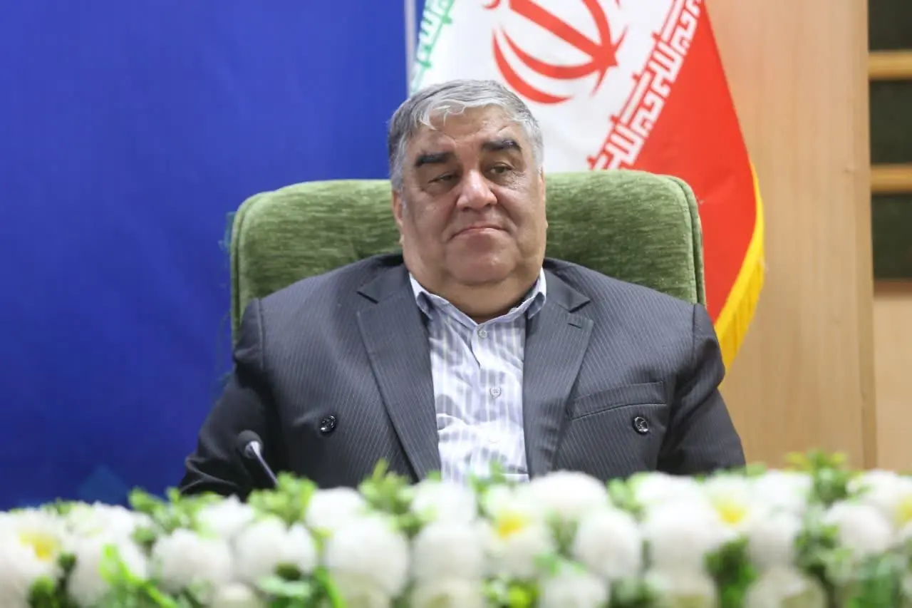  تعیین تکلیف مطالبات آبی استان کرمانشاه