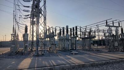 سرمایهگذاری ۳۱۹۰ میلیارد تومانی برای تقویت شبکه برق کرمانشاه؛ تابآوری زیرساختها در آزمون بحران