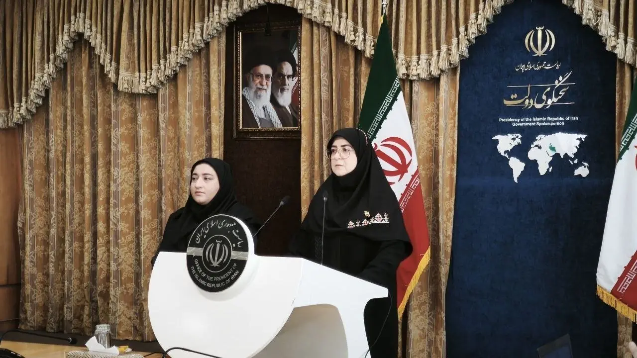  سخنگوی دولت: عهدشکنی‌های آمریکا کار را بر جهانیان دشوارتر می‌کند/ کالابرگ به تمام ایرانیان مقیم کشور تعلق می‌گیرد