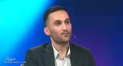  ویدیو| میثاقی: طرف ماشینش را فروخته برای شرط‌بندی/ پیام صادقیان: من می‌توانم راهنمای جوانان باشم!