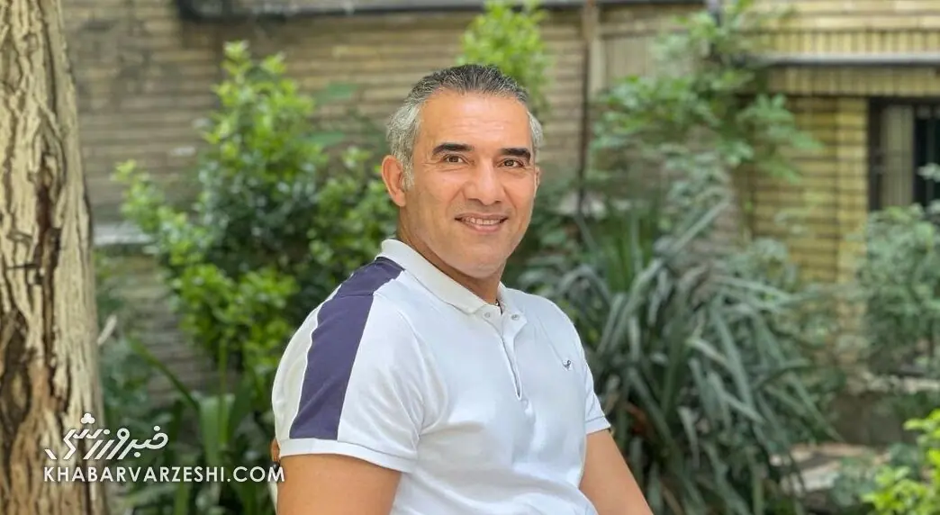 تاریخ بازگشت احمدرضا عابدزاده به آمریکا مشخص شد