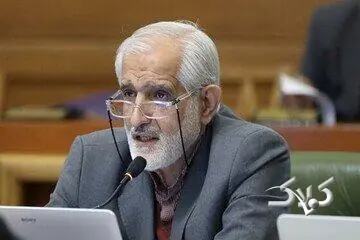  تقدیر نایب رئیس شورای اسلامی شهر تهران از جشنواره خشت بهشت - مجله اینترنتی کولاک