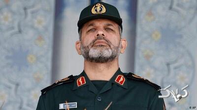  فرمانده کل سپاه: هماهنگی نیروی پدافند هوایی ارتش و سپاه معادلات دشمن را بیش از پیش بر هم می‌زند - مجله اینترنتی کولاک