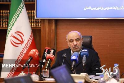  میدری: افزایش کالابرگ به بودجه دولت بستگی دارد - مجله اینترنتی کولاک