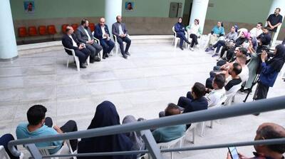  تیراندازی می‌تواند در ناگویا طلا بگیرد - مردم سالاری آنلاین