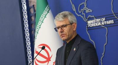  انتقاد تهران از موضع اتحادیه اروپا درباره جنگ اقتصادی آمریکا علیه ایران/ تبدیل به حامی قانون‌شکنی واشنگتن شده‌اید - مردم سالاری آنلاین