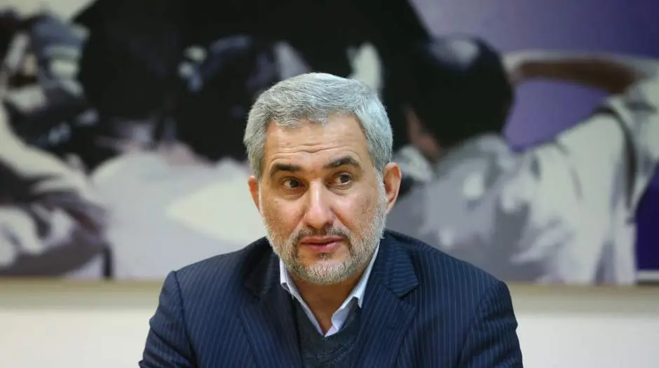 محسن اسماعیلی، معاون رئیس جمهور: هماهنگی امروز بین قوا هیچگاه وجود نداشته/ اختلاف نظر نباید به نزاع منجر شود/ پیام رهبری یک معیار شفاف برای سنجش میزان ولایتپذیری ما و دیگران است - مردم سالاری آنلاین