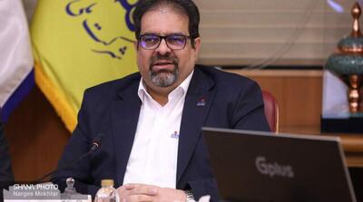 بازسازی تأسیسات آسیبدیده گاز تا پیش از زمستان - مردم سالاری آنلاین
