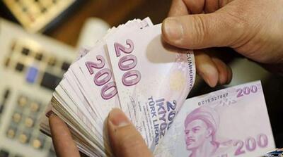  قیمت لیر ترکیه امروز در بازار + جزئیات - مردم سالاری آنلاین