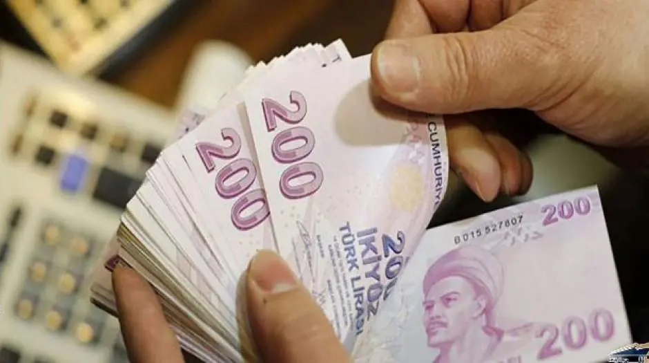 قیمت لیر ترکیه امروز در بازار + جزئیات - مردم سالاری آنلاین