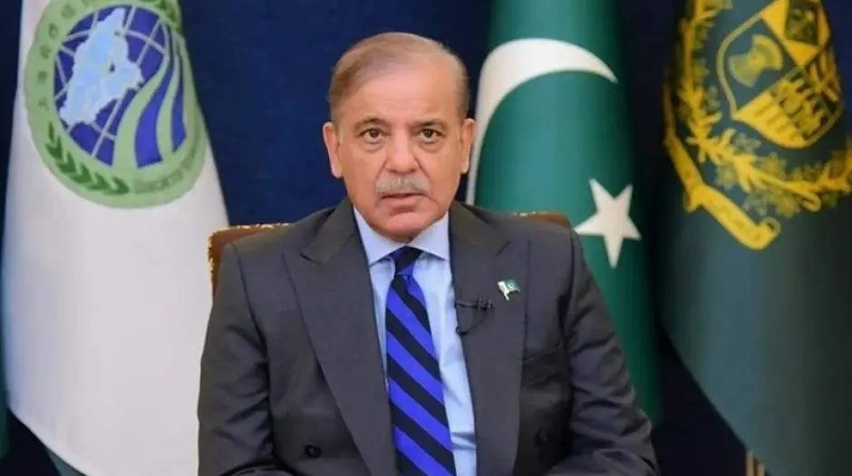  شهباز شریف: نقض حاکمیت ایران، منطقه را وارد بحران کرد - مردم سالاری آنلاین