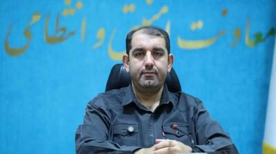  اصابت پرتابه دشمن آمریکایی به خارج از باند فرودگاه جیرفت - مردم سالاری آنلاین