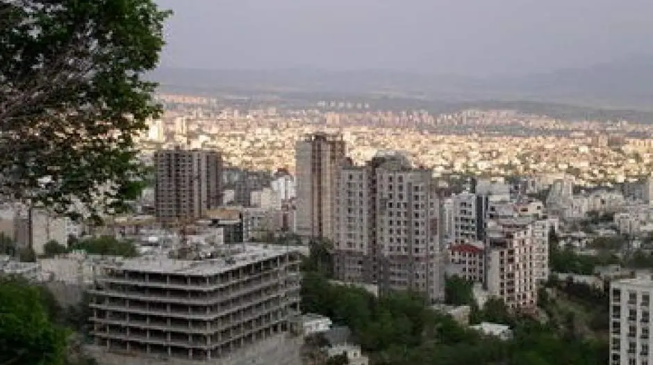  قیمت آپارتمان در این منطقه تهران به متری یک میلیارد تومان نزدیک شد؟/ جدول قیمت مسکن در پایتخت - مردم سالاری آنلاین