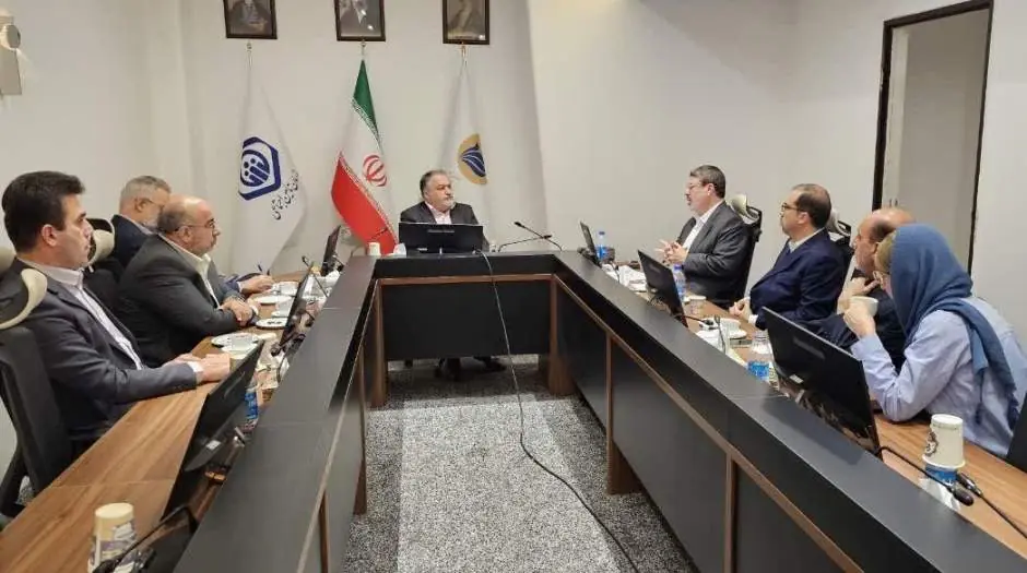«هگتا» و «جامعه تورگردانان» برای توسعه همکاریهای گردشگری توافق کردند/ تشکیل کارگروه مشترک و طراحی محصولات جدید گردشگری - مردم سالاری آنلاین