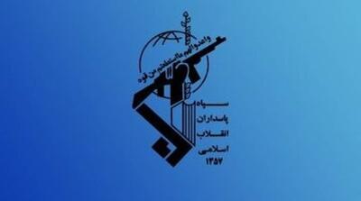  فوری/ سپاه بیانیه داد؛ آغاز حملات متقابل سپاه به اهداف آمریکا/ این حمله‌ها قفل تنگه هرمز را محکم‌تر می‌کند - مردم سالاری آنلاین