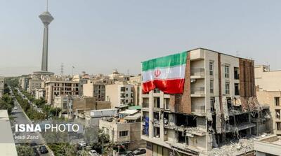  تراکم تشویقی؛ مُسکن جنگی یا بارگذاری جدید بر تهران؟ - مردم سالاری آنلاین