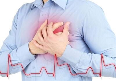هشدار نسبت به کاهش سن بیماریهای قلبی و عروقی
